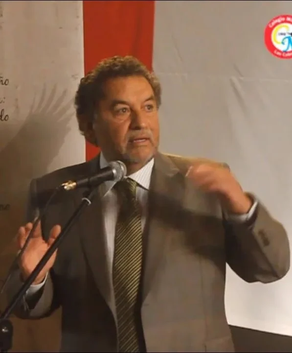 Foto de Hugo Martinez Cabello
